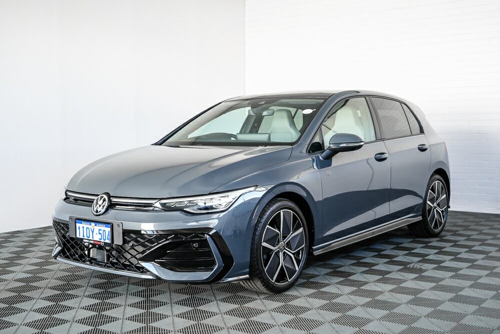 Volkswagen Golf image 4