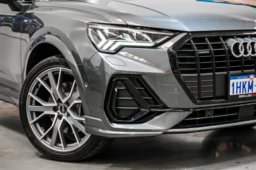Audi Q3 image 2