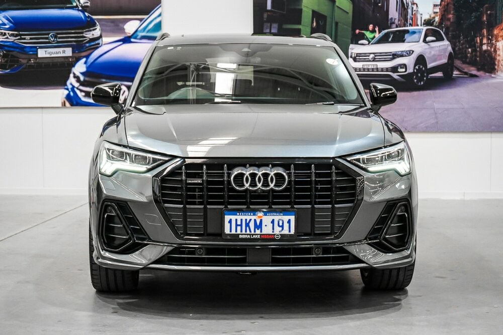 Audi Q3 image 3