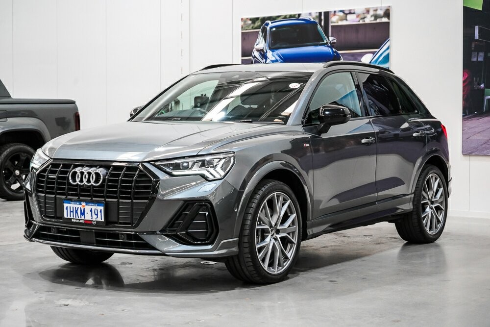 Audi Q3 image 4