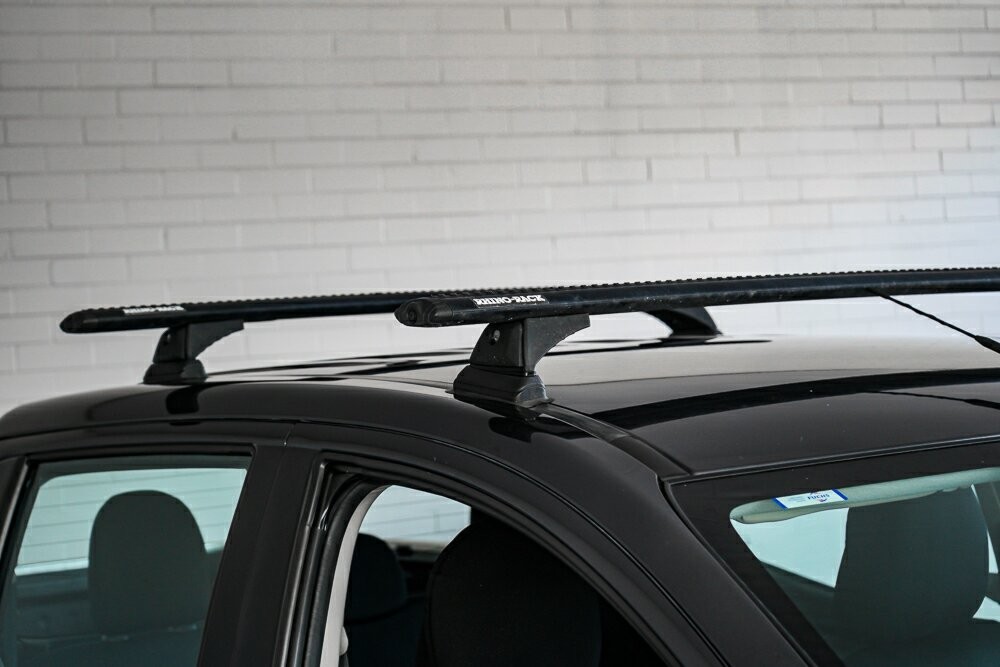 Mitsubishi Triton image 2