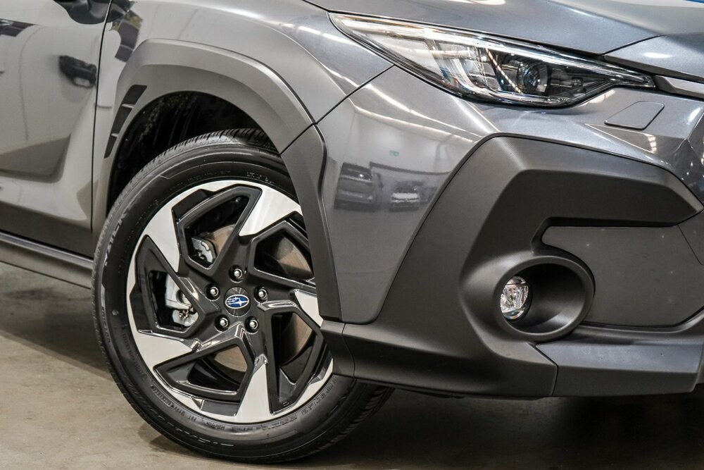 Subaru Crosstrek image 2