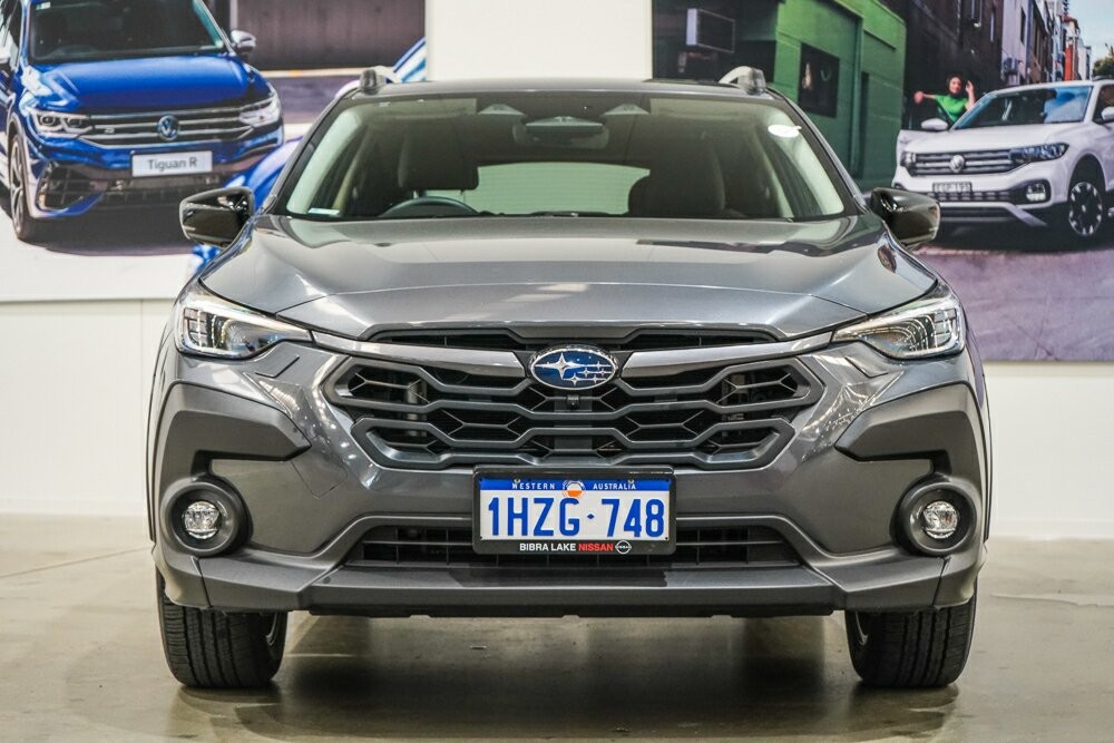 Subaru Crosstrek image 3