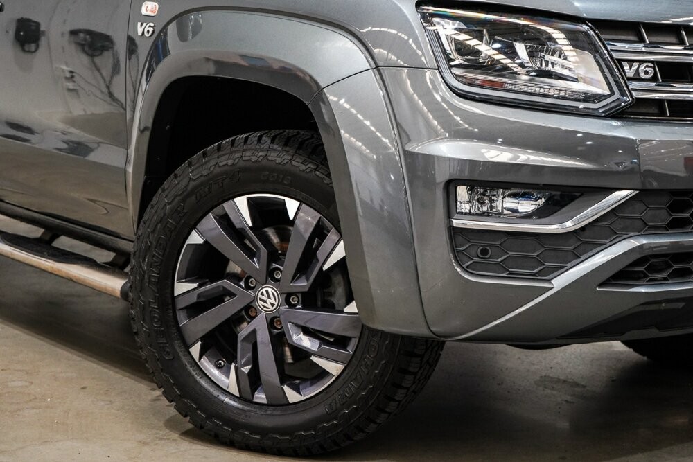 Volkswagen Amarok image 2