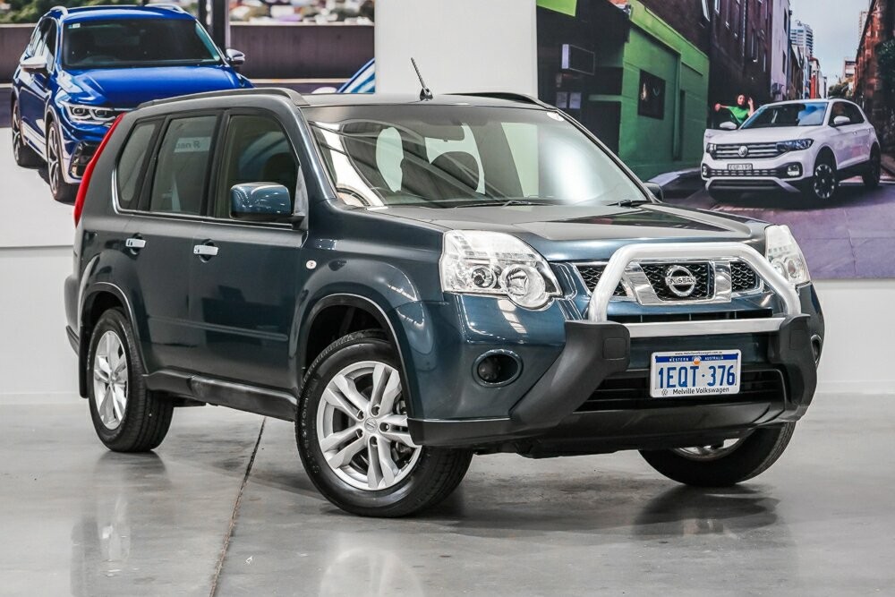 Nissan X-trail image 1