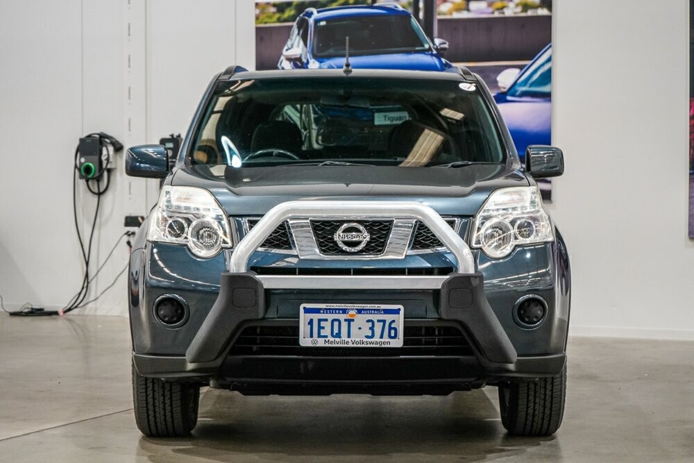 Nissan X-trail image 3