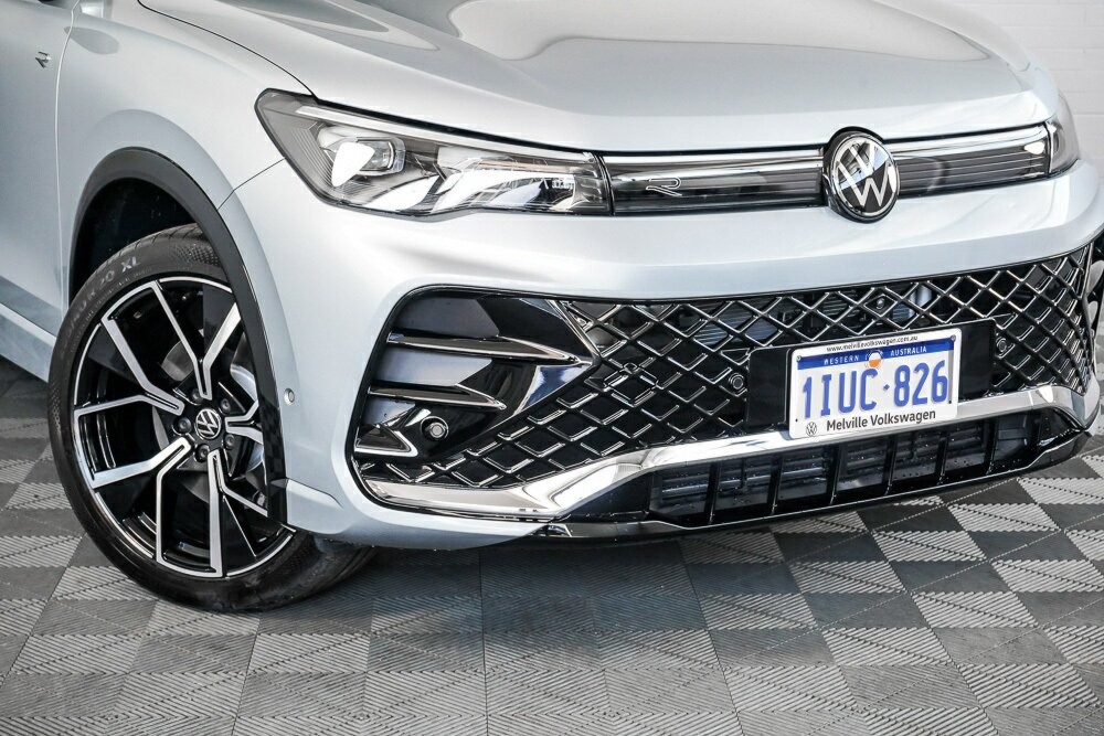 Volkswagen Tiguan image 2