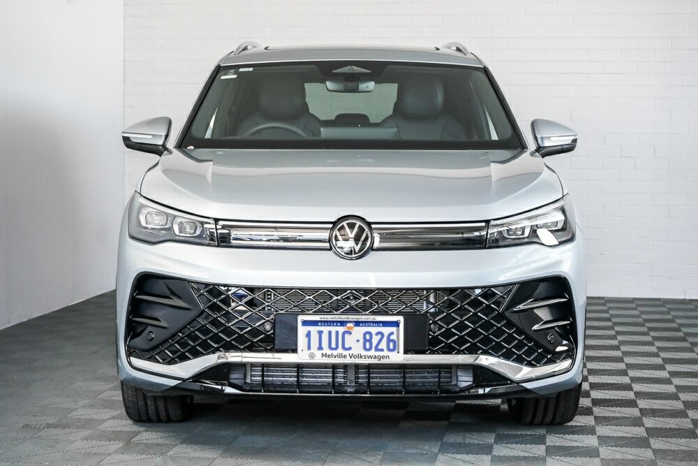 Volkswagen Tiguan image 3