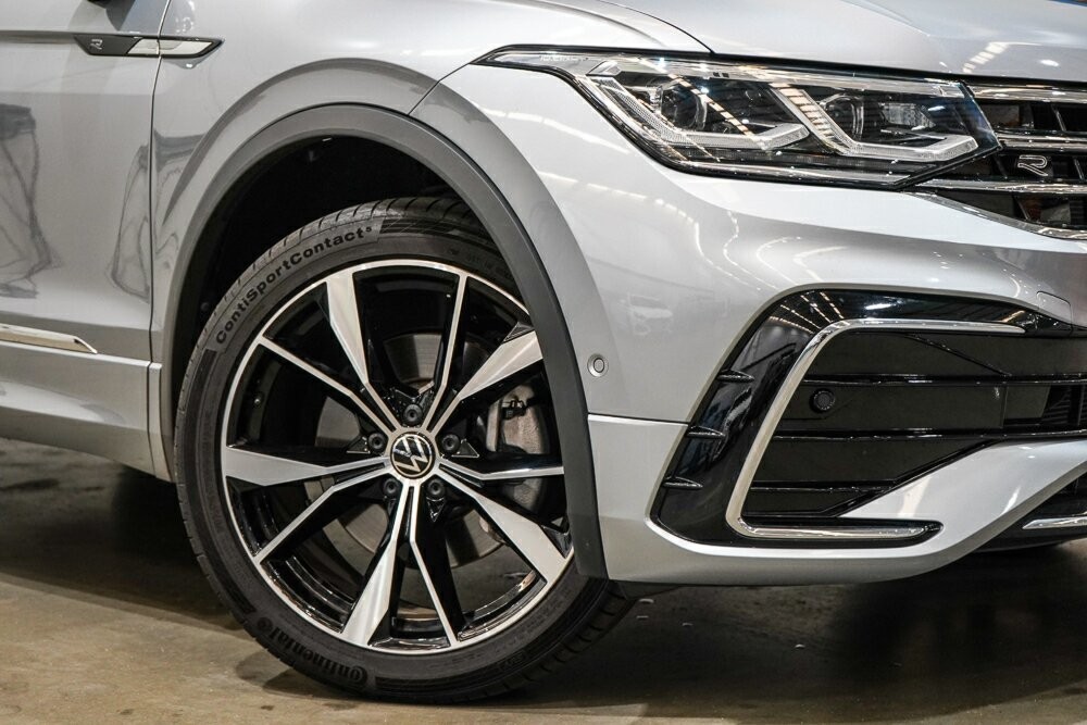 Volkswagen Tiguan image 2