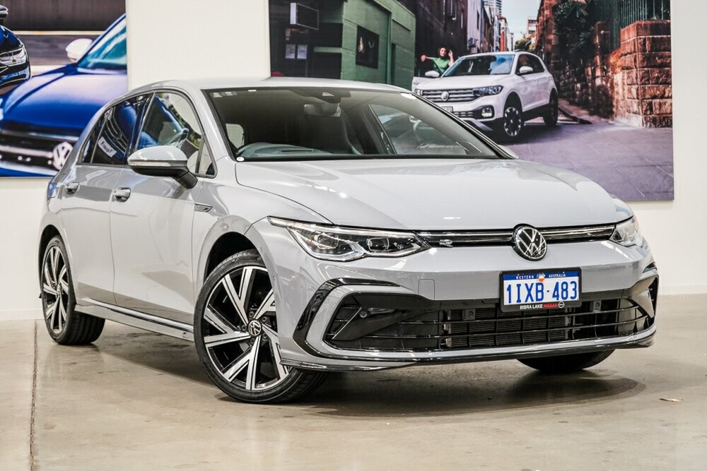 Volkswagen Golf image 1