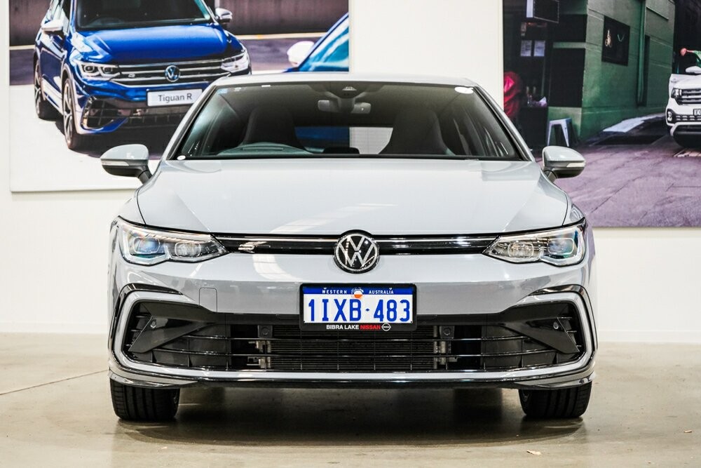 Volkswagen Golf image 3