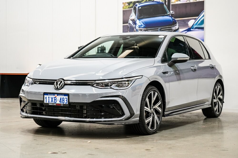 Volkswagen Golf image 4