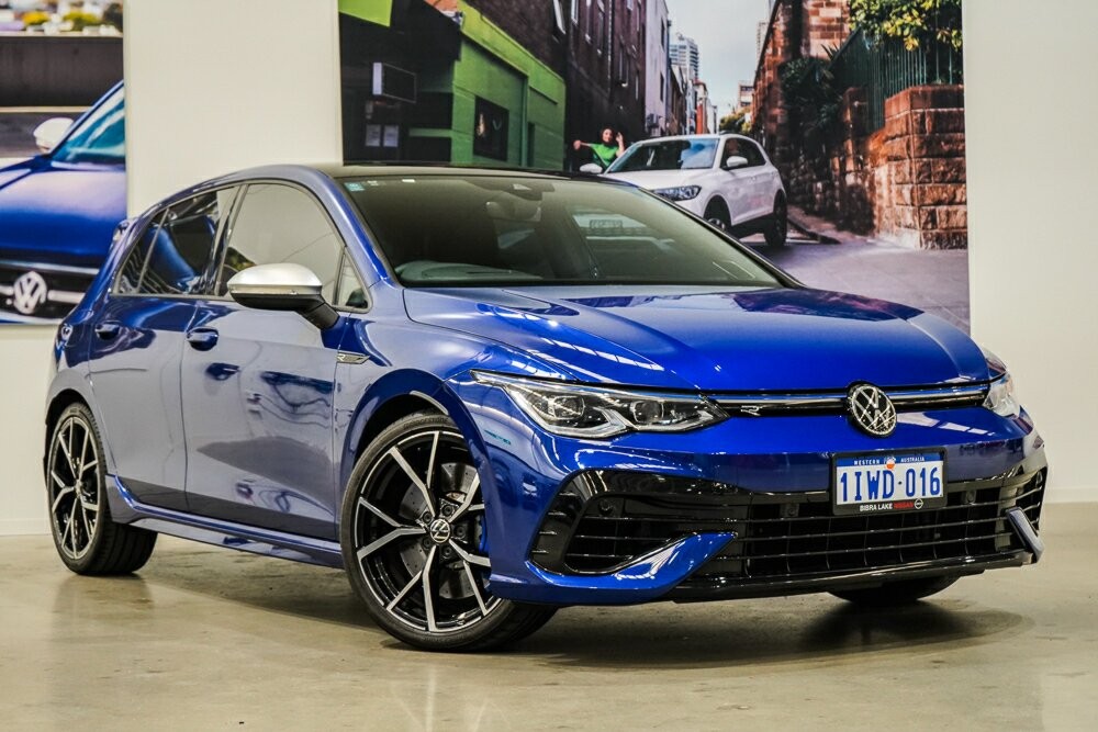 Volkswagen Golf image 1