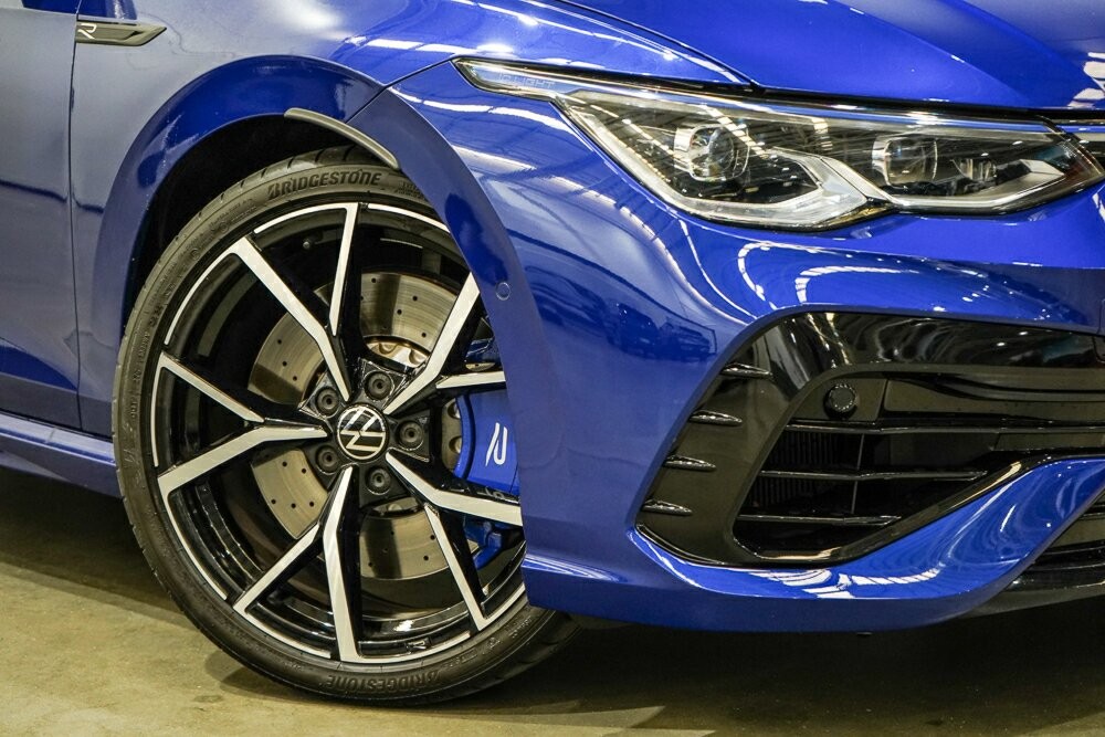 Volkswagen Golf image 2