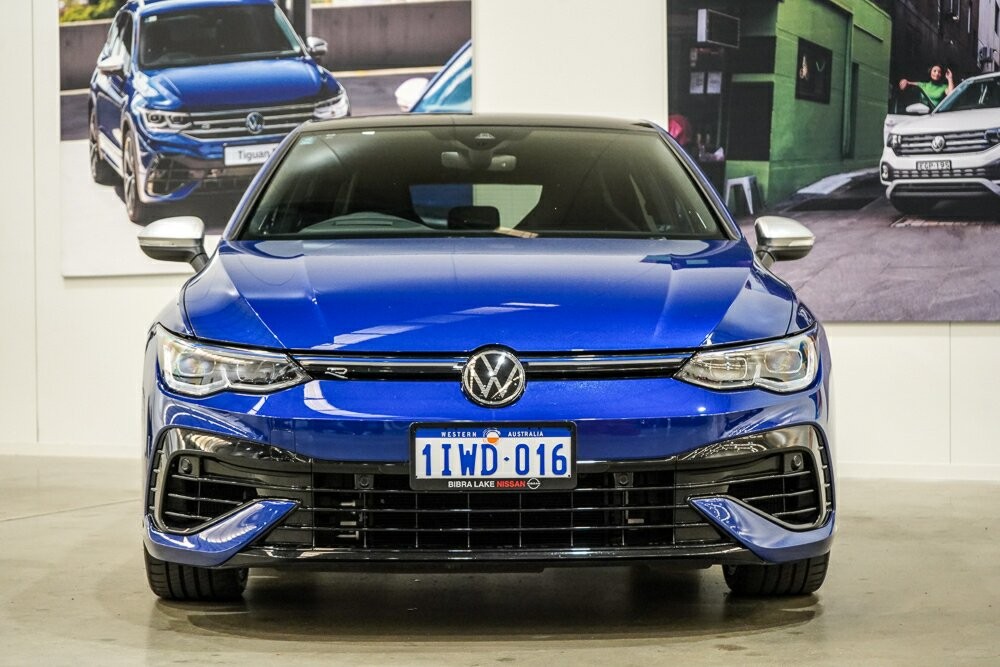 Volkswagen Golf image 3