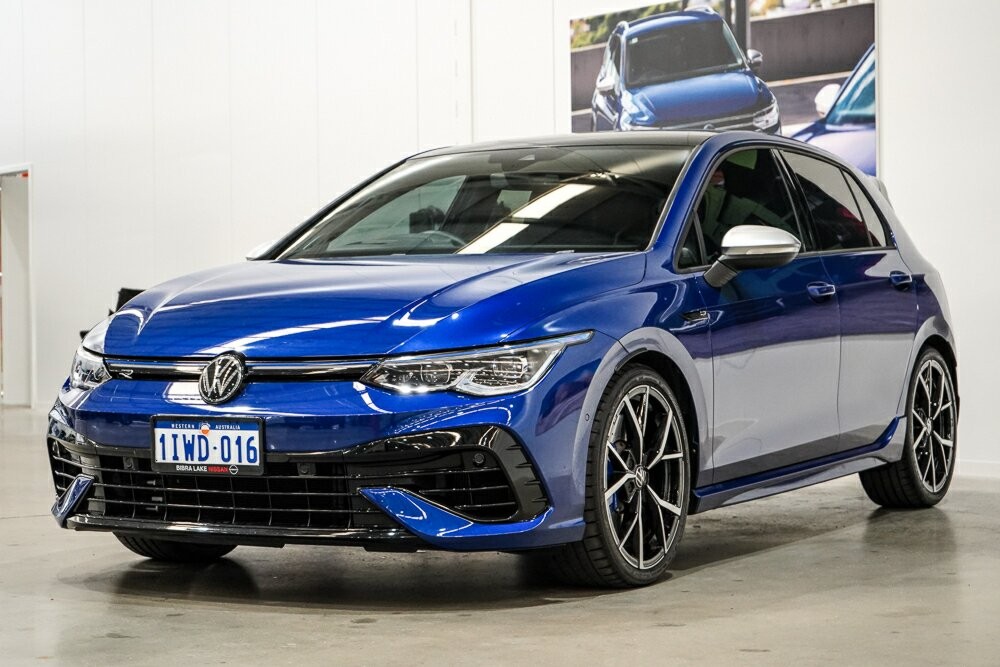 Volkswagen Golf image 4