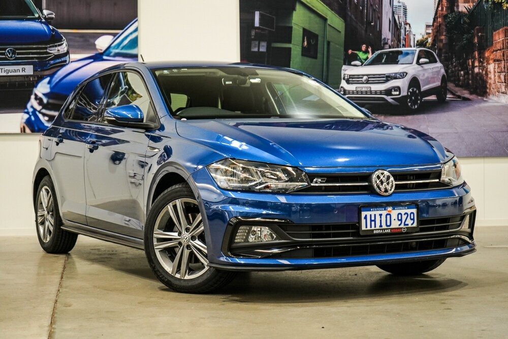 Volkswagen Polo image 1