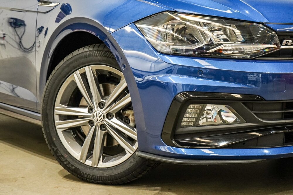 Volkswagen Polo image 2