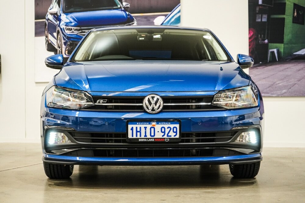 Volkswagen Polo image 3