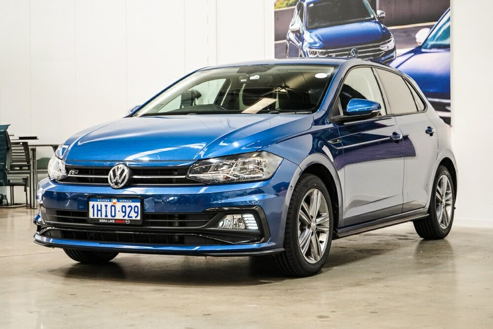 Volkswagen Polo image 4
