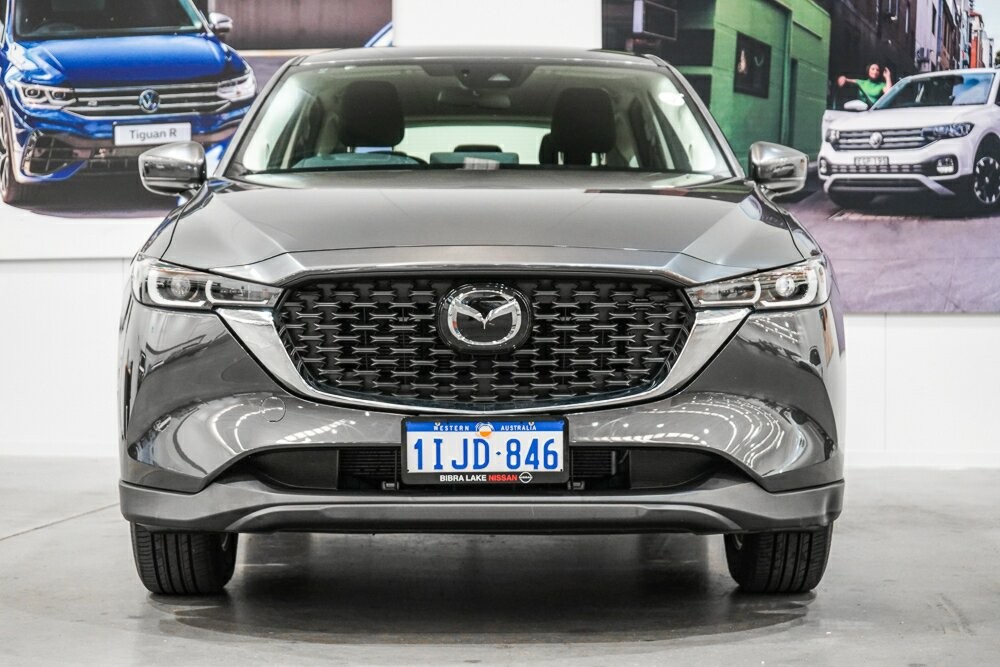 Mazda Cx-5 image 3