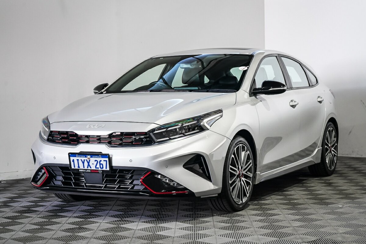 Kia Cerato image 3