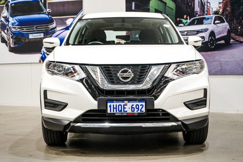 Nissan X-trail image 3