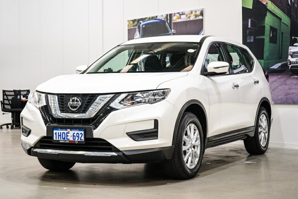 Nissan X-trail image 4