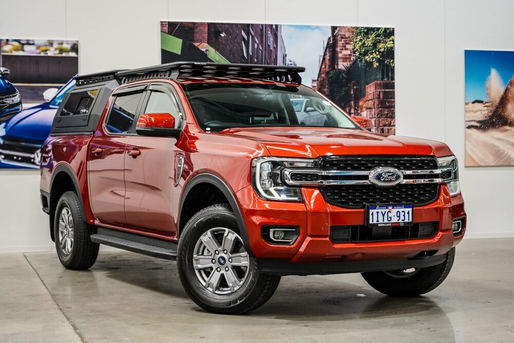 Ford Ranger image 1