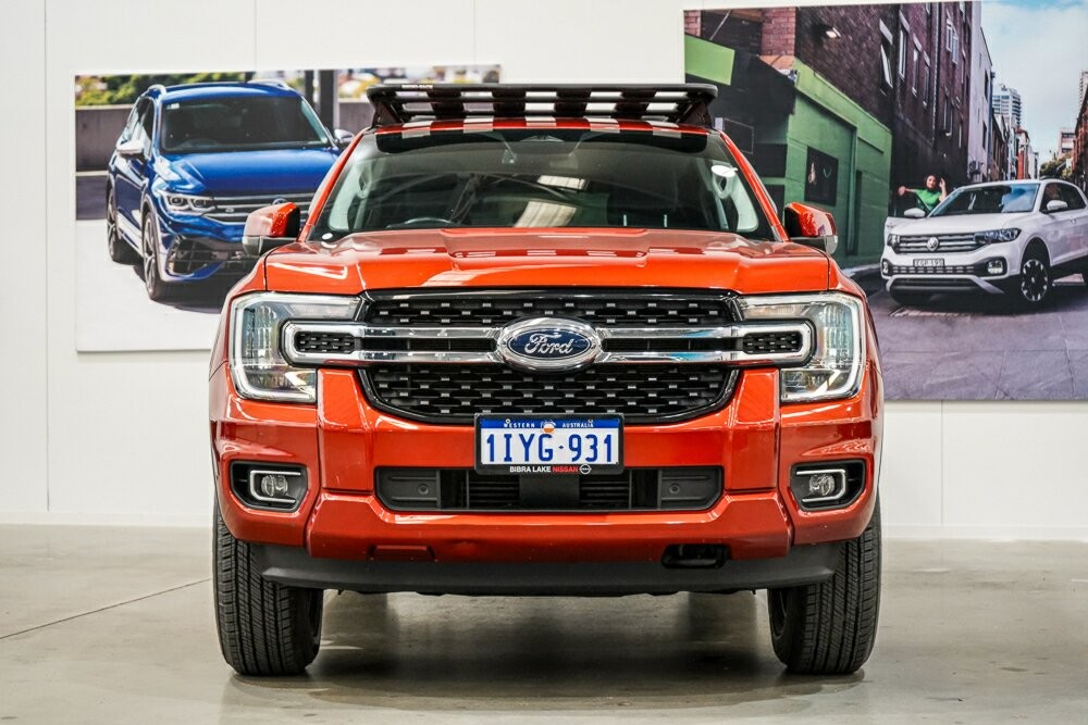 Ford Ranger image 3