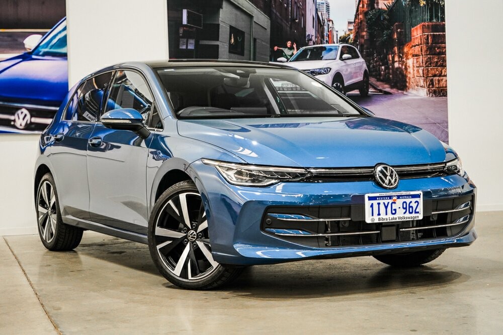 Volkswagen Golf image 1