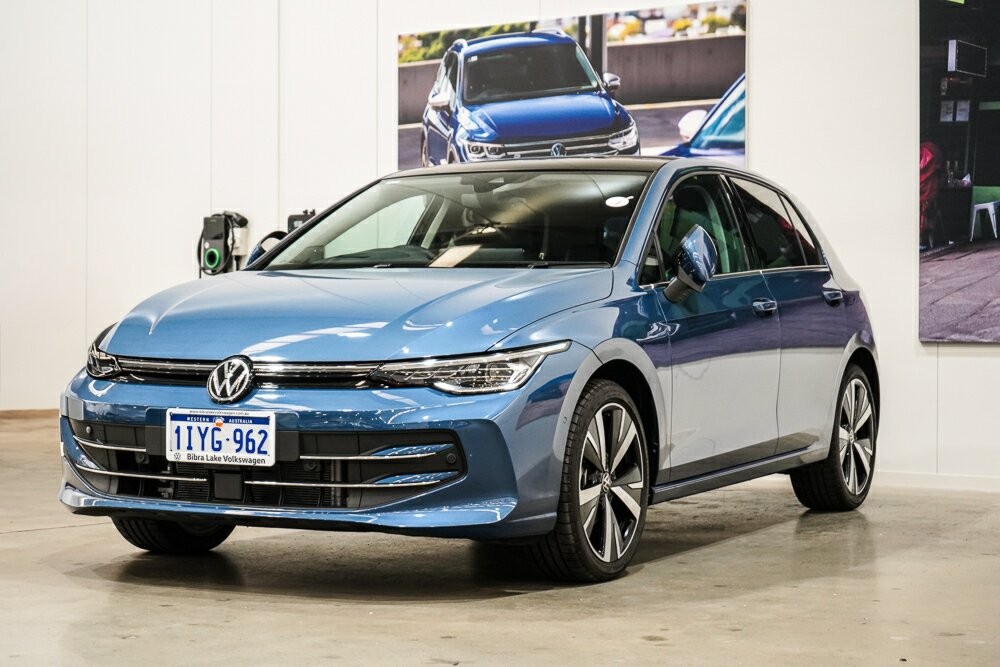 Volkswagen Golf image 4