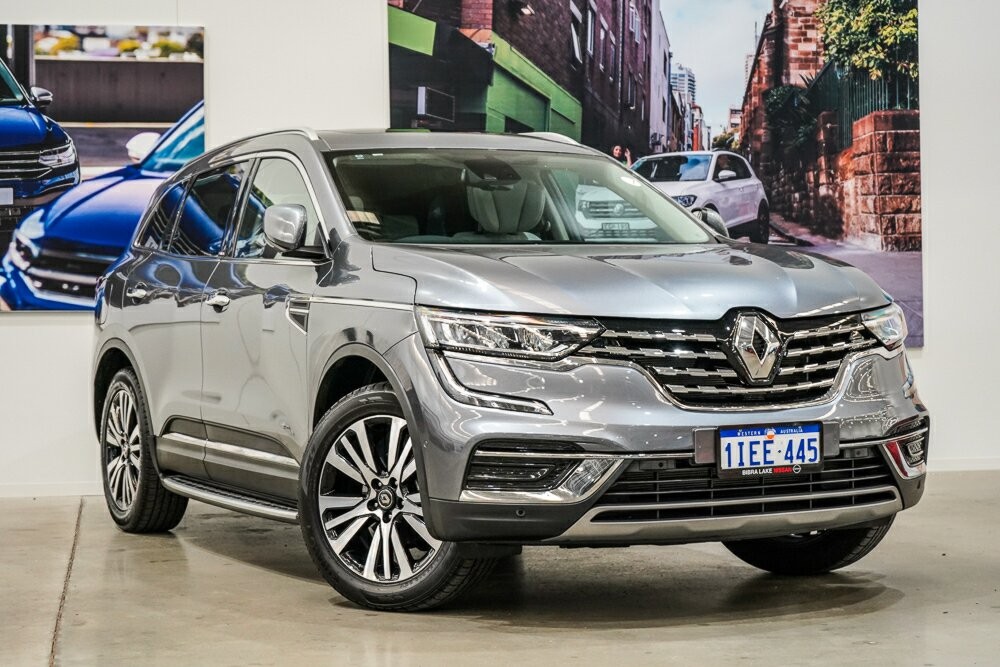 Renault Koleos image 1
