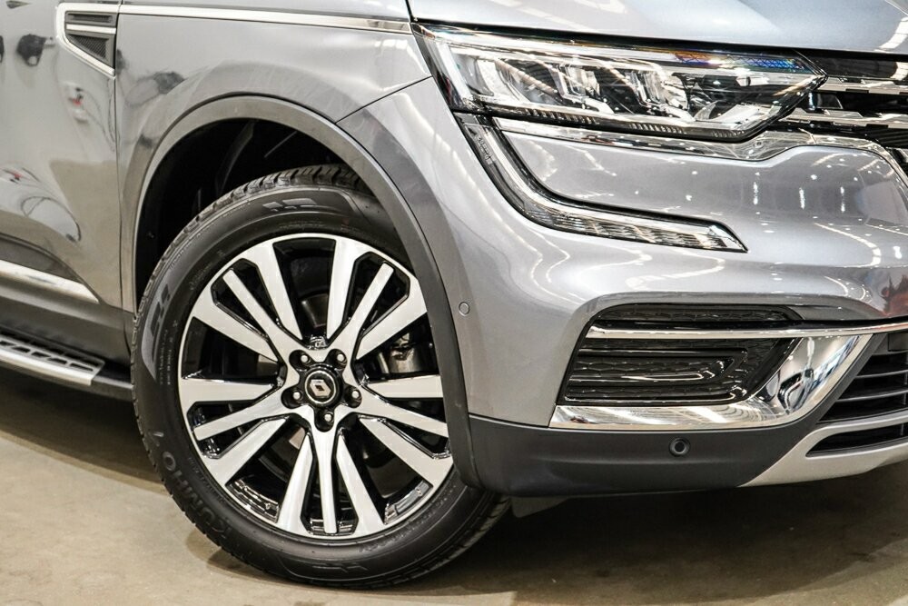 Renault Koleos image 2