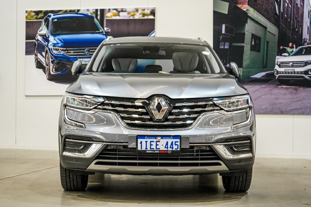 Renault Koleos image 3
