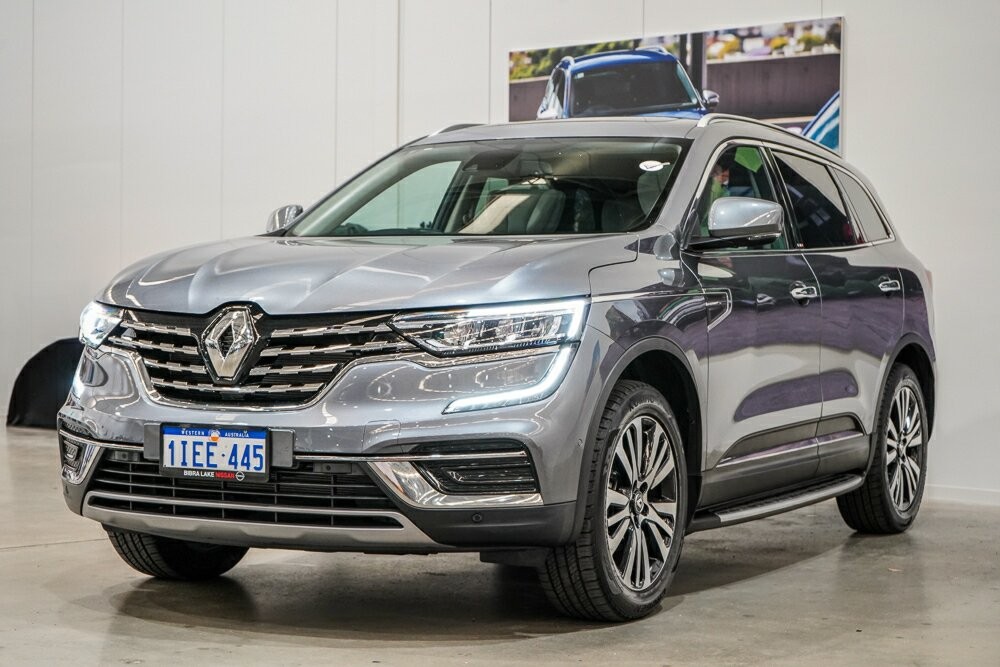 Renault Koleos image 4