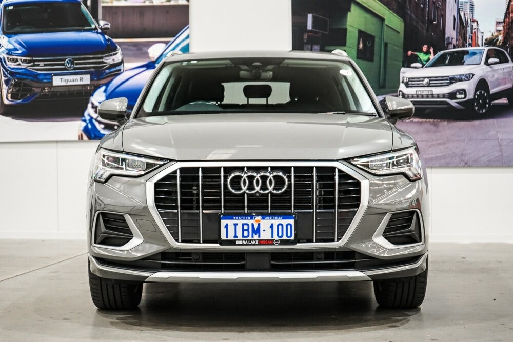 Audi Q3 image 3