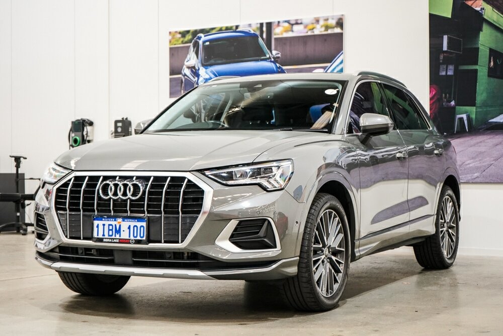 Audi Q3 image 4