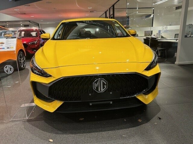 MG Mg5 image 2