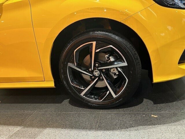 MG Mg5 image 4