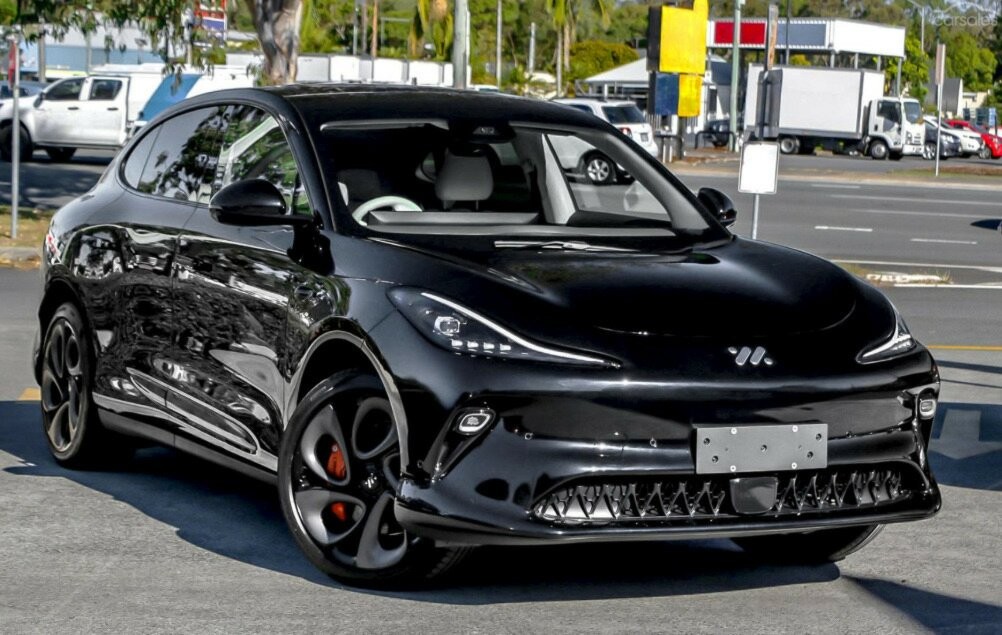 Im Presented By Mg Motor Im6 image 1