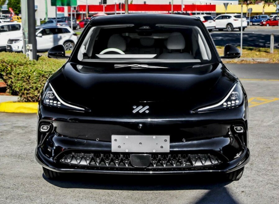 Im Presented By Mg Motor Im6 image 2