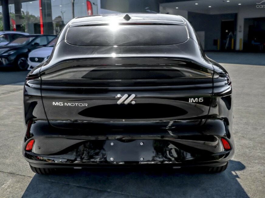 Im Presented By Mg Motor Im6 image 3