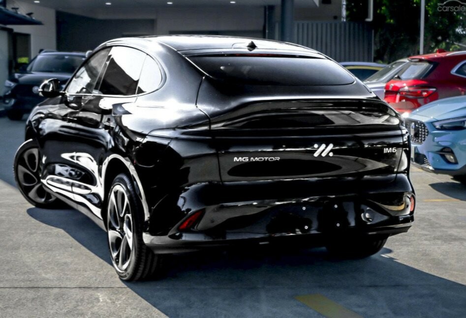 Im Presented By Mg Motor Im6 image 4