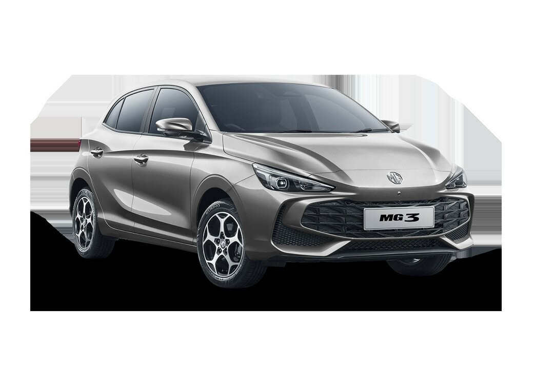MG Mg3 image 1