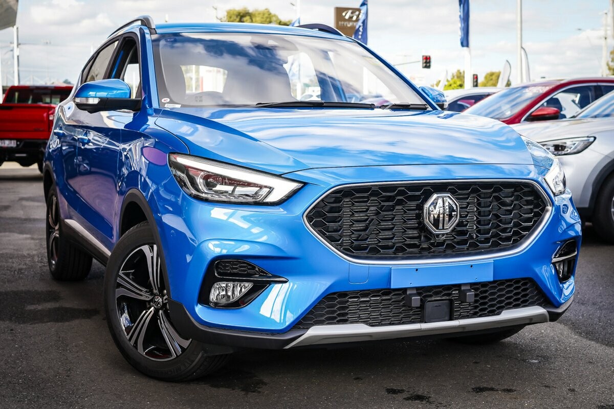 MG Zst image 1