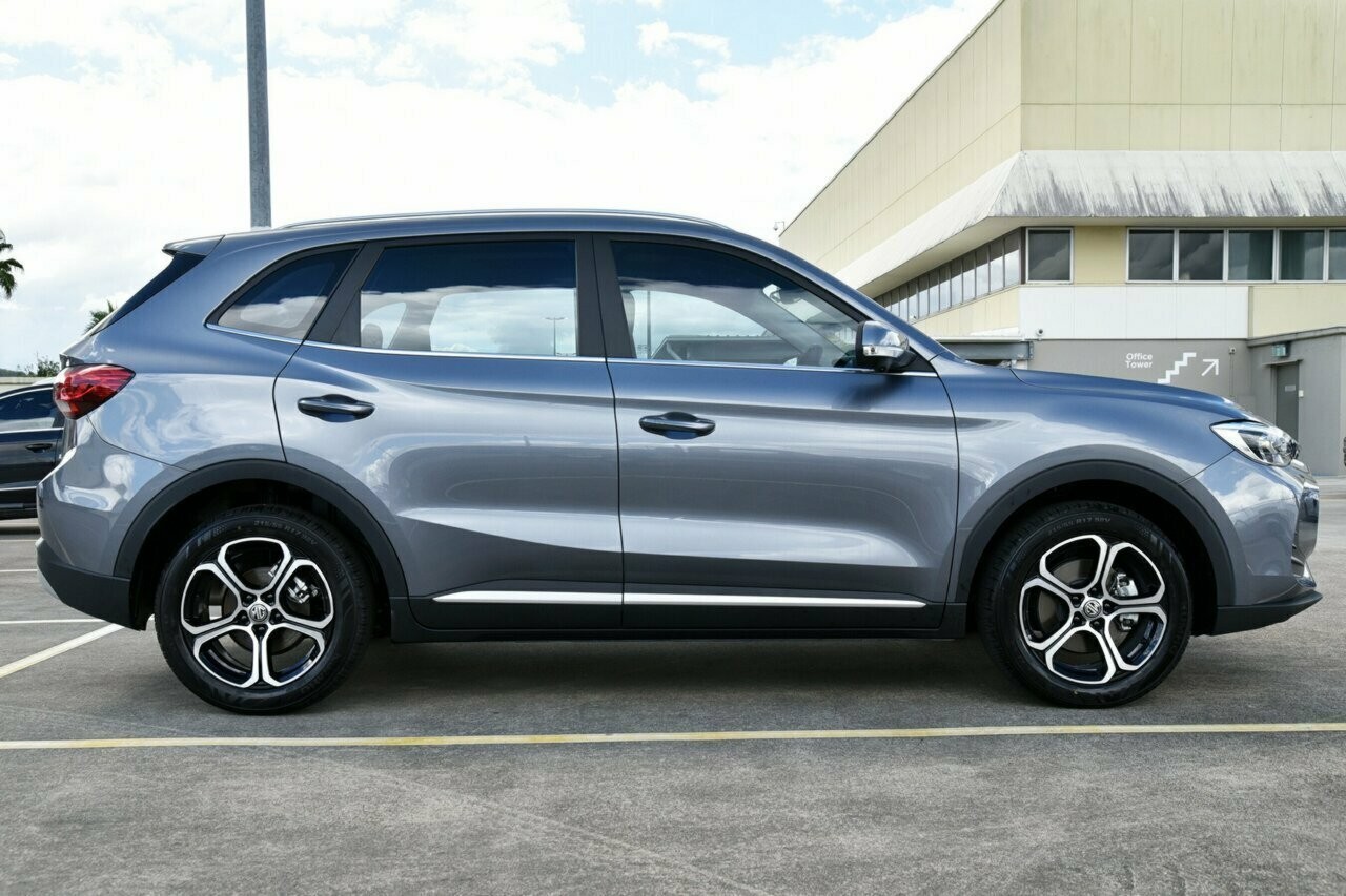 MG Zs image 4