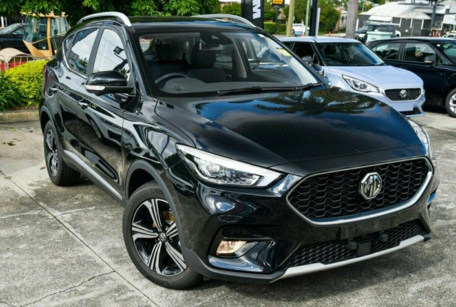 MG Zst image 1