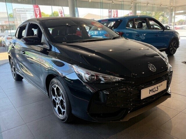 MG Mg3 image 2