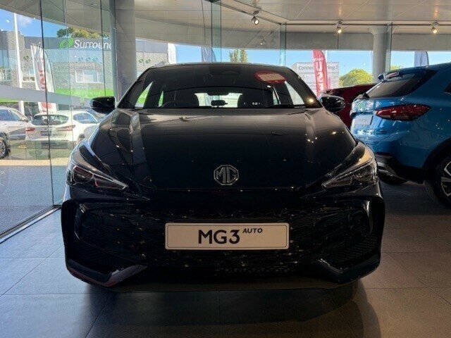 MG Mg3 image 3